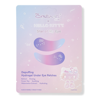 Hello Kitty 50 Star of My Eye Under Eye Patches