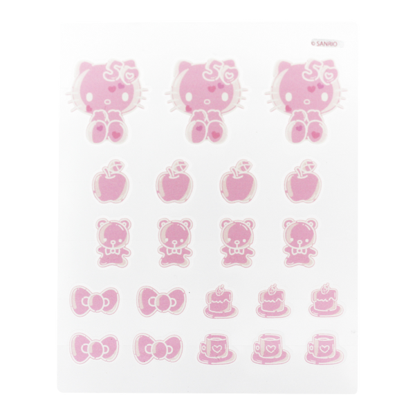 The Crème Shop Hello Kitty 50 Hydrocollid Blemish Patches #2