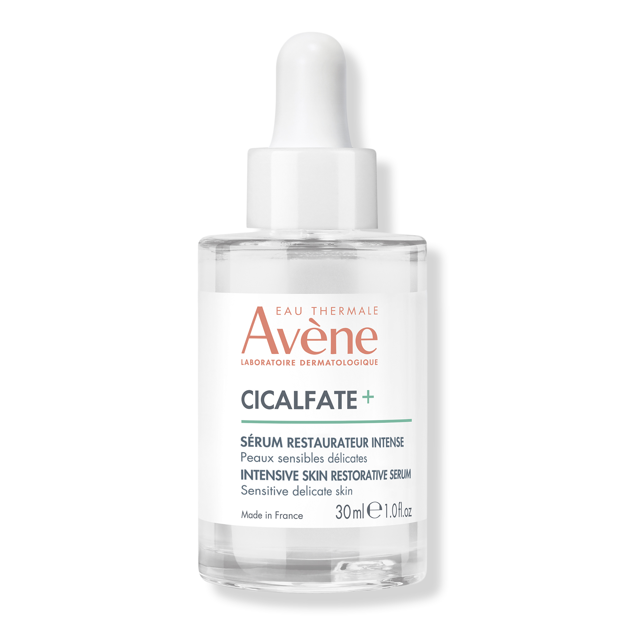 Avène Cicalfate+ Intensive Skin Restorative Serum #1