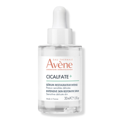 Avène Cicalfate+ Intensive Skin Restorative Serum