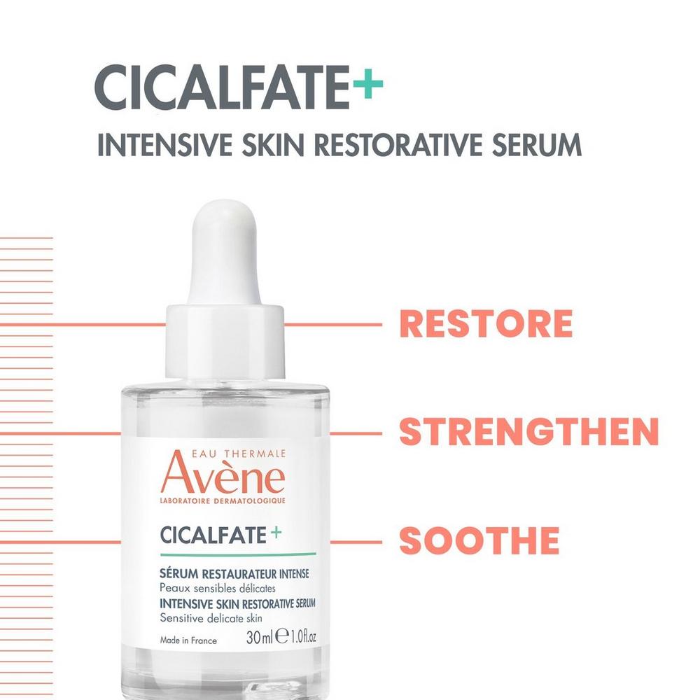 Cicalfate+ Intensive Skin Restorative Serum