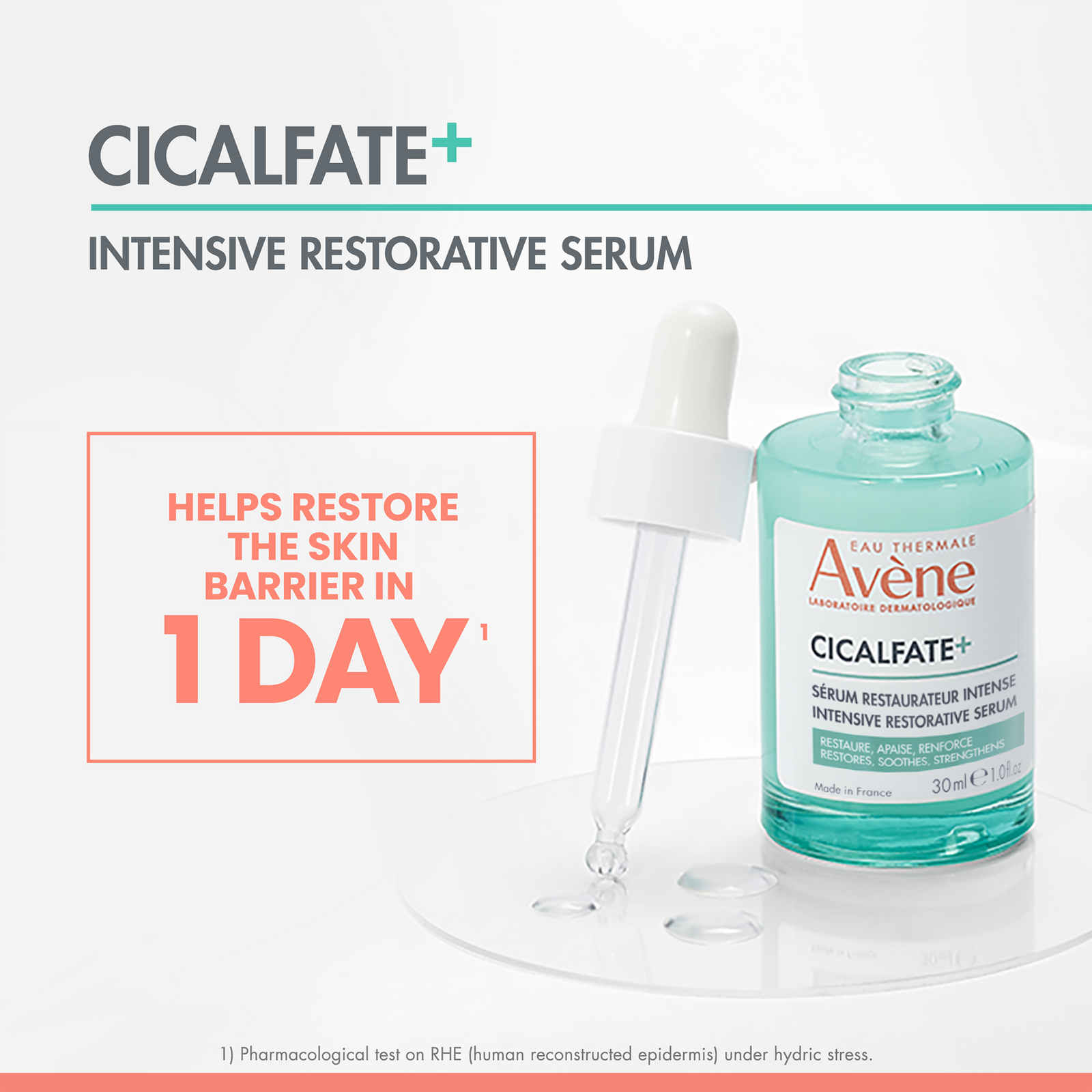 Cicalfate+ Intensive Skin Restorative Serum
