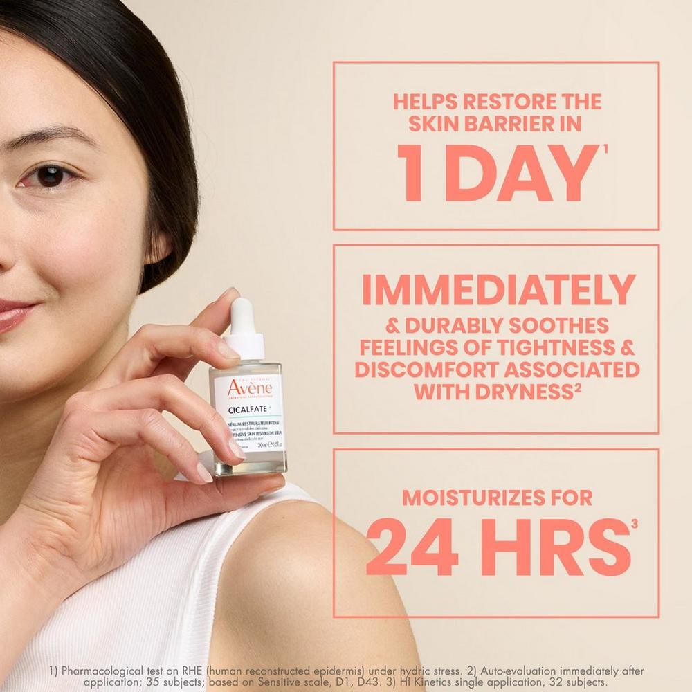 Cicalfate+ Intensive Skin Restorative Serum