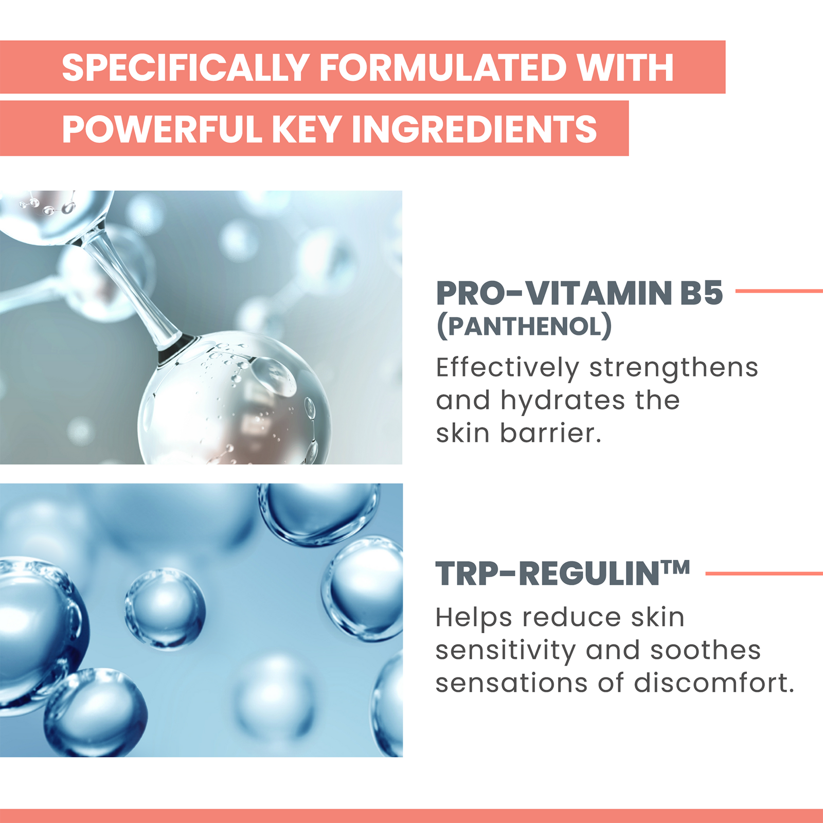 Cicalfate+ Intensive Skin Restorative Serum