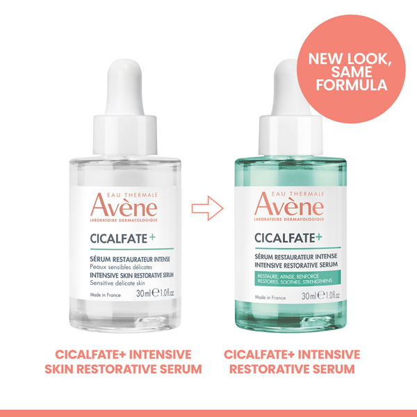 Avène Cicalfate+ Intensive Skin Restorative Serum #8