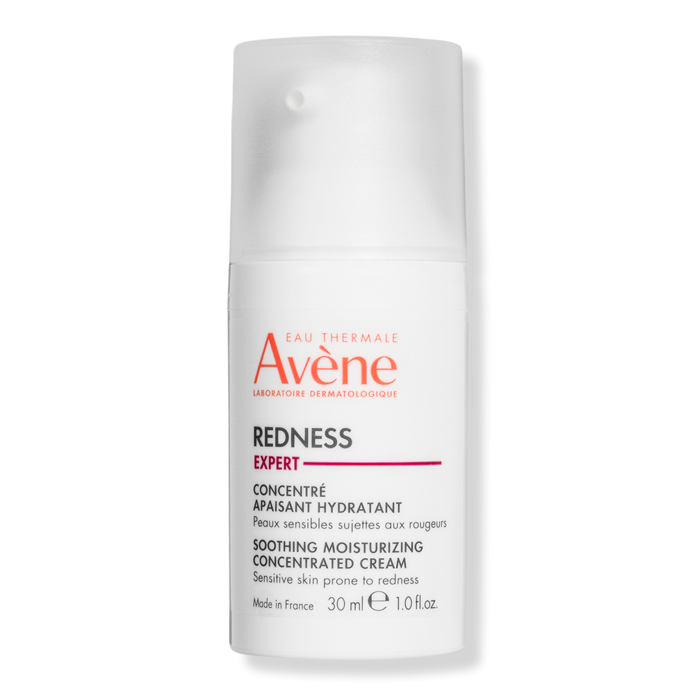Avene Redness Expert Soothing Moisturizing Concentrated Cream