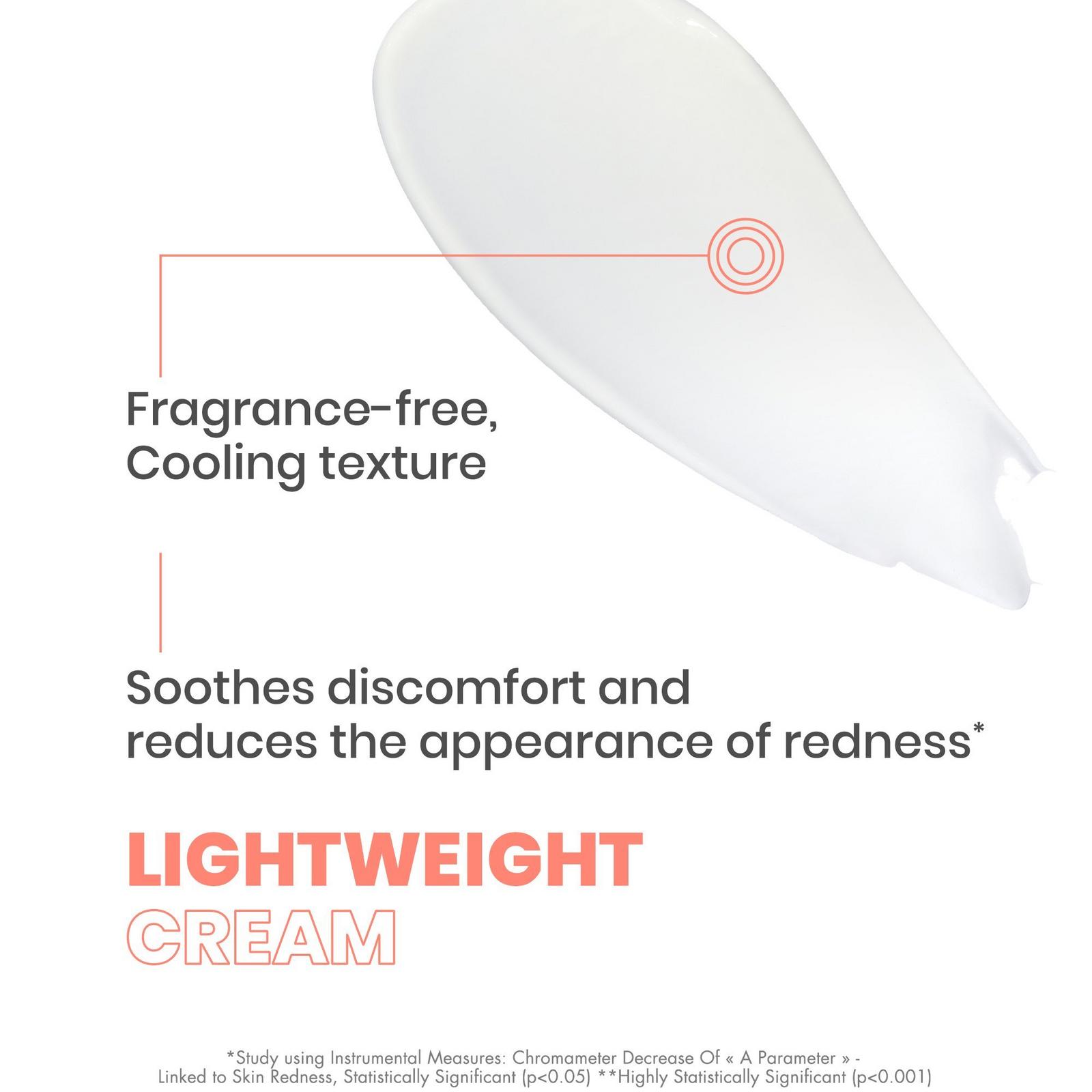 Redness Expert Soothing Moisturizing Concentrated Cream