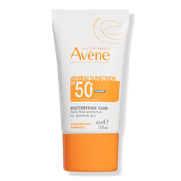Mineral Sunscreen Multi-Defense Fluid SPF 50+