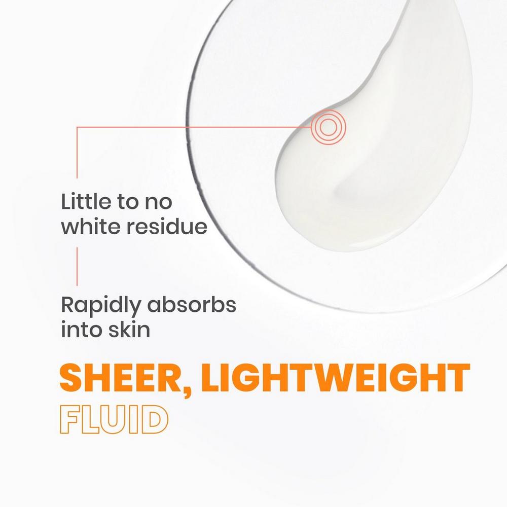 Mineral Sunscreen Multi-Defense Fluid SPF 50+