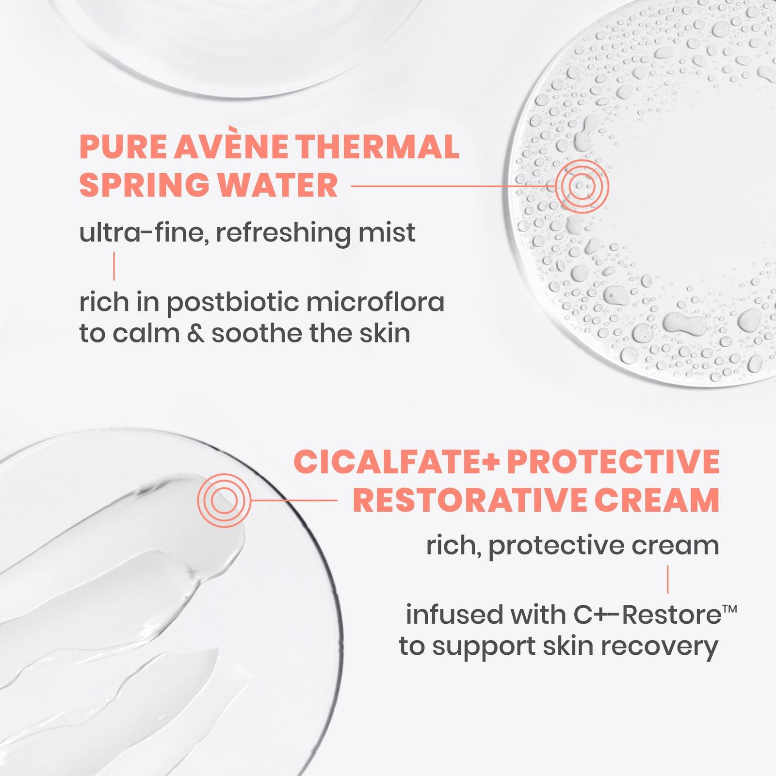 Skin Barrier Rescue Kit