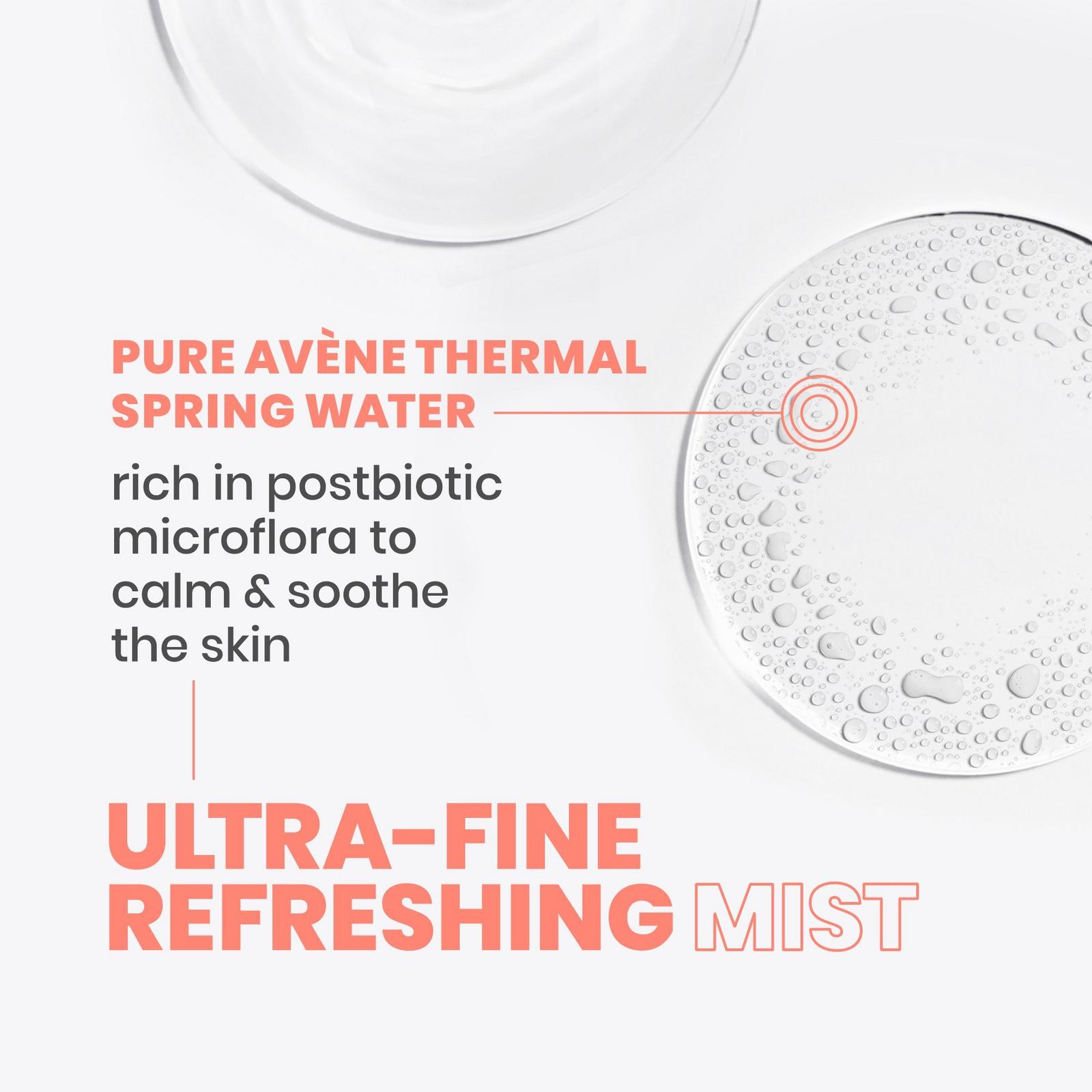 Thermal Spring Water Duo Kit