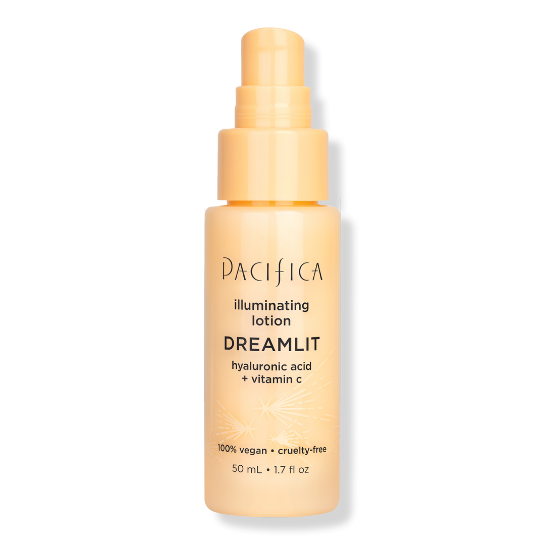 Pacifica Dreamlit Illuminating Lotion #1