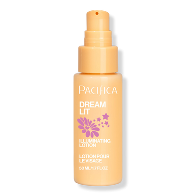 Pacifica Dreamlit Illuminating Lotion