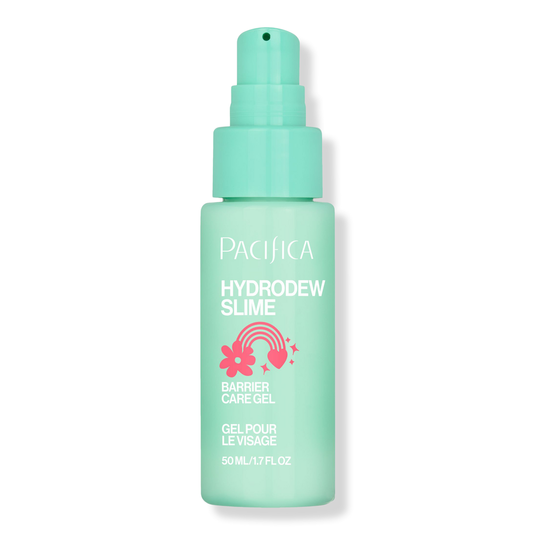 Pacifica Hydrodew Slime Barrier Care Gel #1