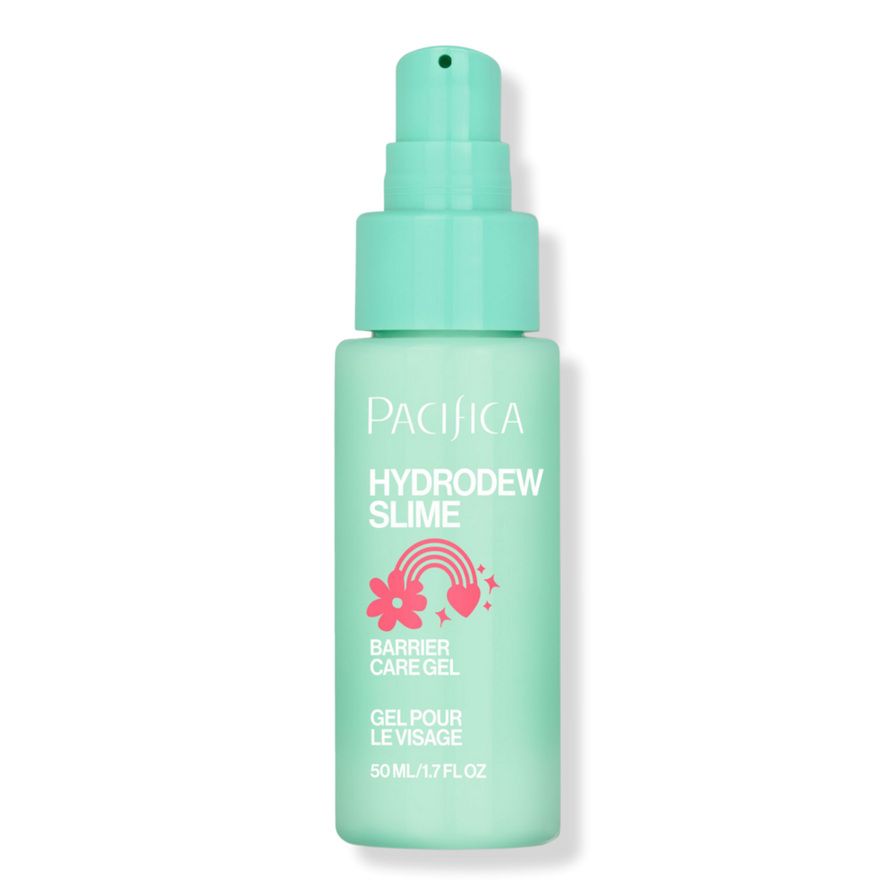 Pacifica Hydrodew Slime Barrier Care Gel