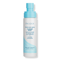 Clear Mist Facial Acne Spray