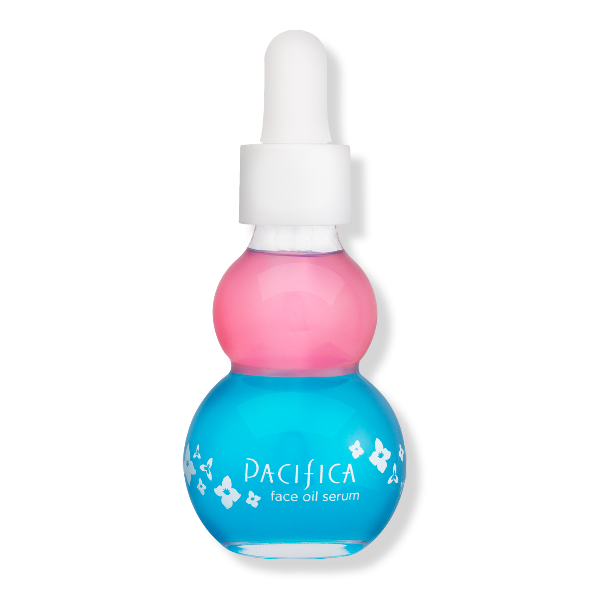 Pacifica Flower Fix Oil Serum #1