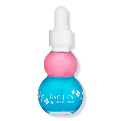 Pacifica Flower Fix Oil Serum