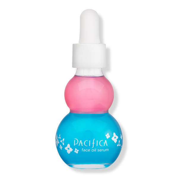 Pacifica Flower Fix Oil Serum #1