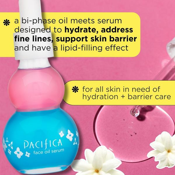 Pacifica Flower Fix Oil Serum #2