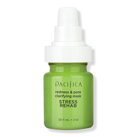 Stress Rehab Redness & Pore Clarifying Mask