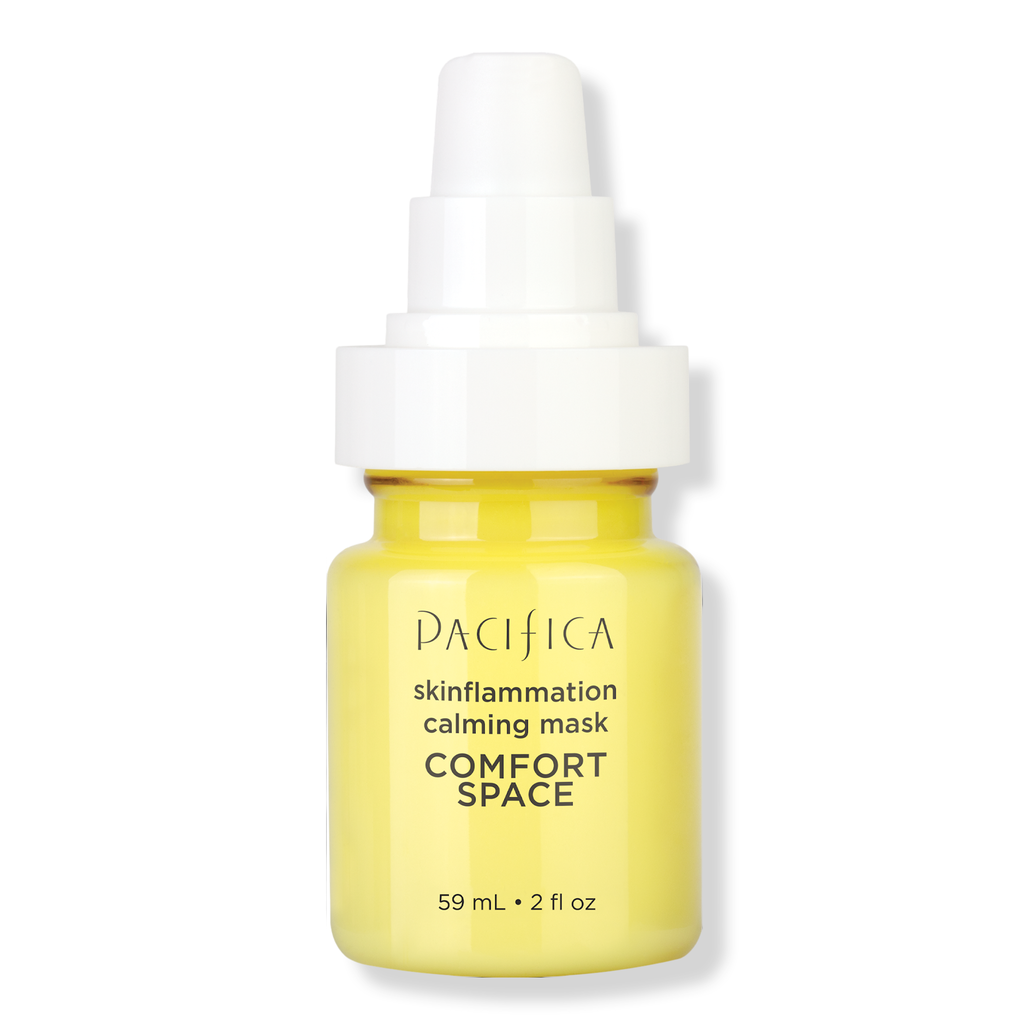 Pacifica Comfort Space Skinflammation Mask #1