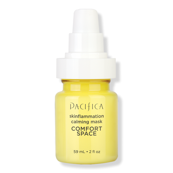 Pacifica Comfort Space Skinflammation Mask #1