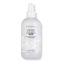 Coconut Whip Cream To Foam Gentle Cleanser