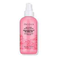 Grapefruit Bubbles Gel Foam Cleanser
