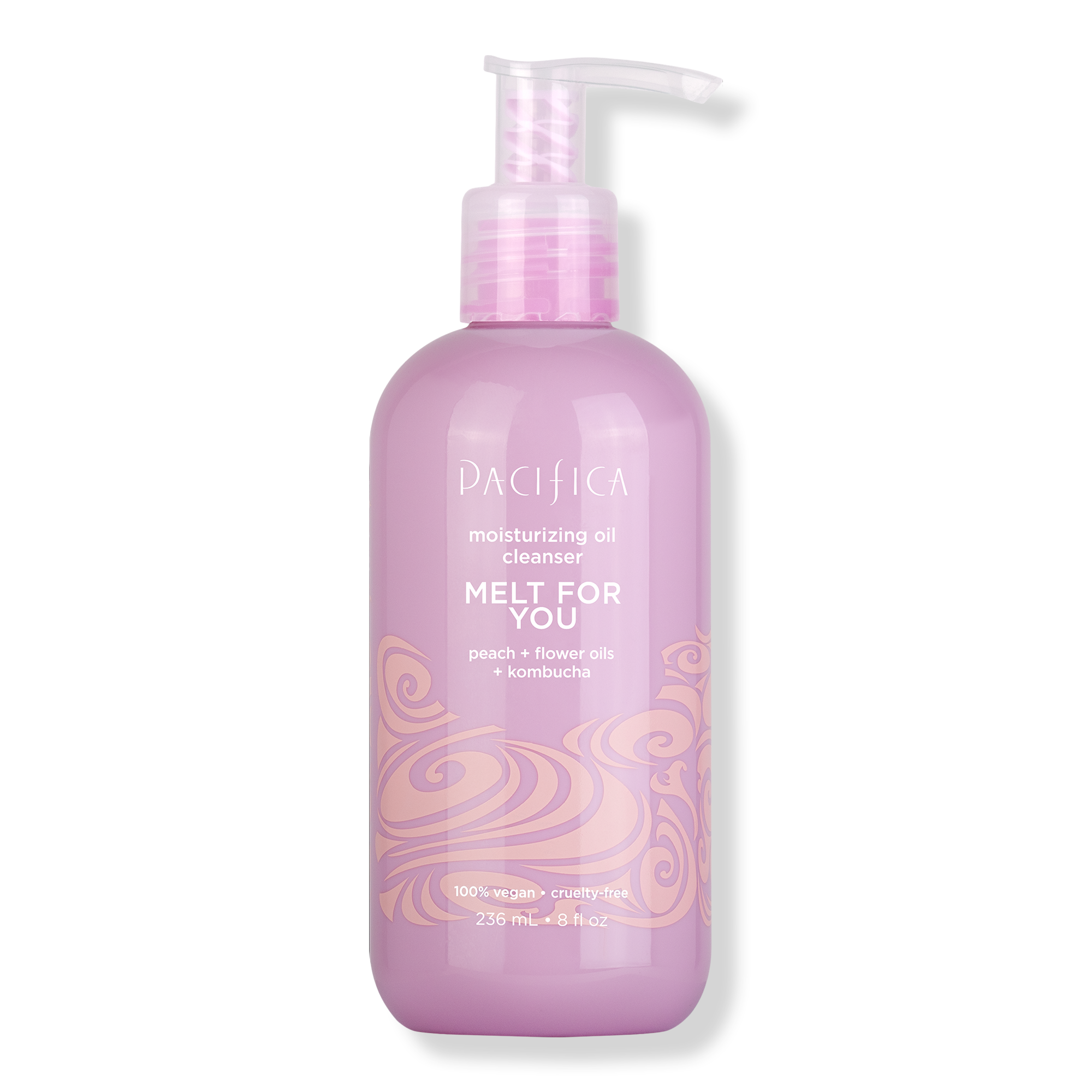 Pacifica Melt For You Moisturizing Oil Cleanser #1