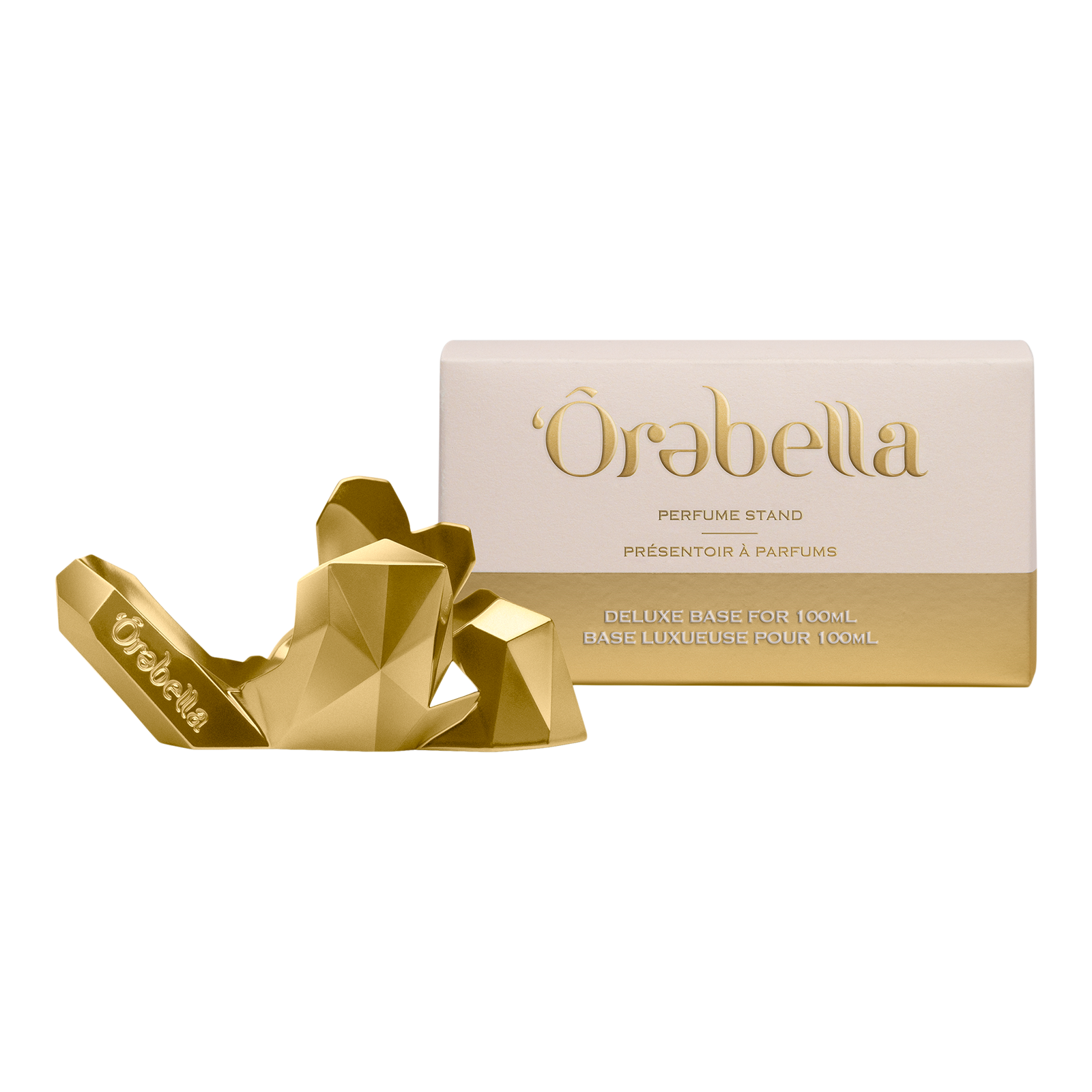 'Ôrəbella Perfume Stand for 3.4 oz