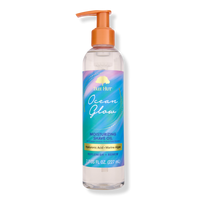 Ocean Glow Moisturizing Shave Oil
