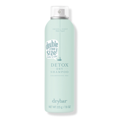 Drybar Detox Dry Shampoo Original Scent Jumbo Size