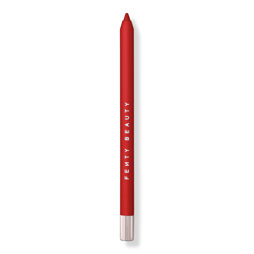 Trace'd Out Pencil Lip Liner