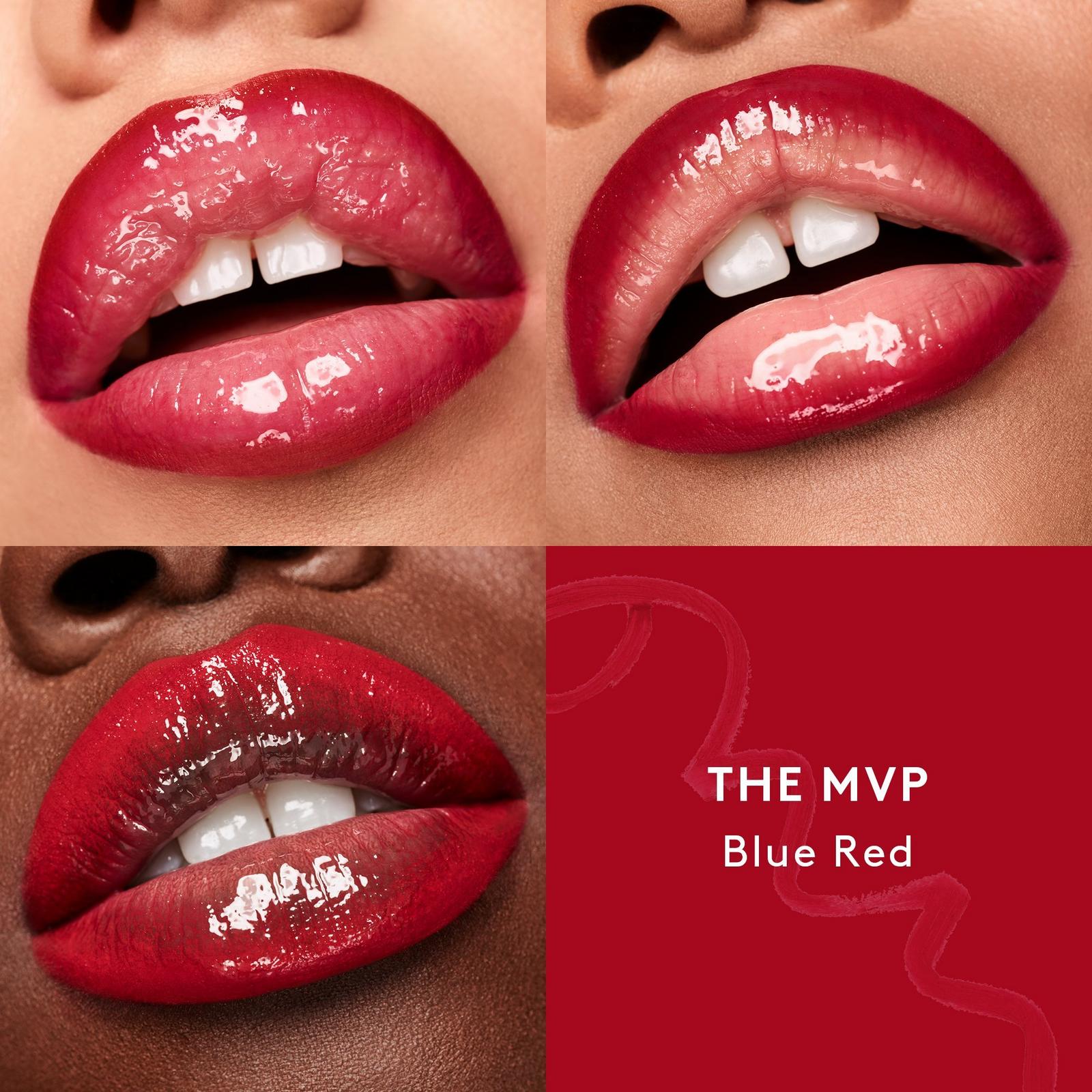 Trace'd Out Pencil Lip Liner