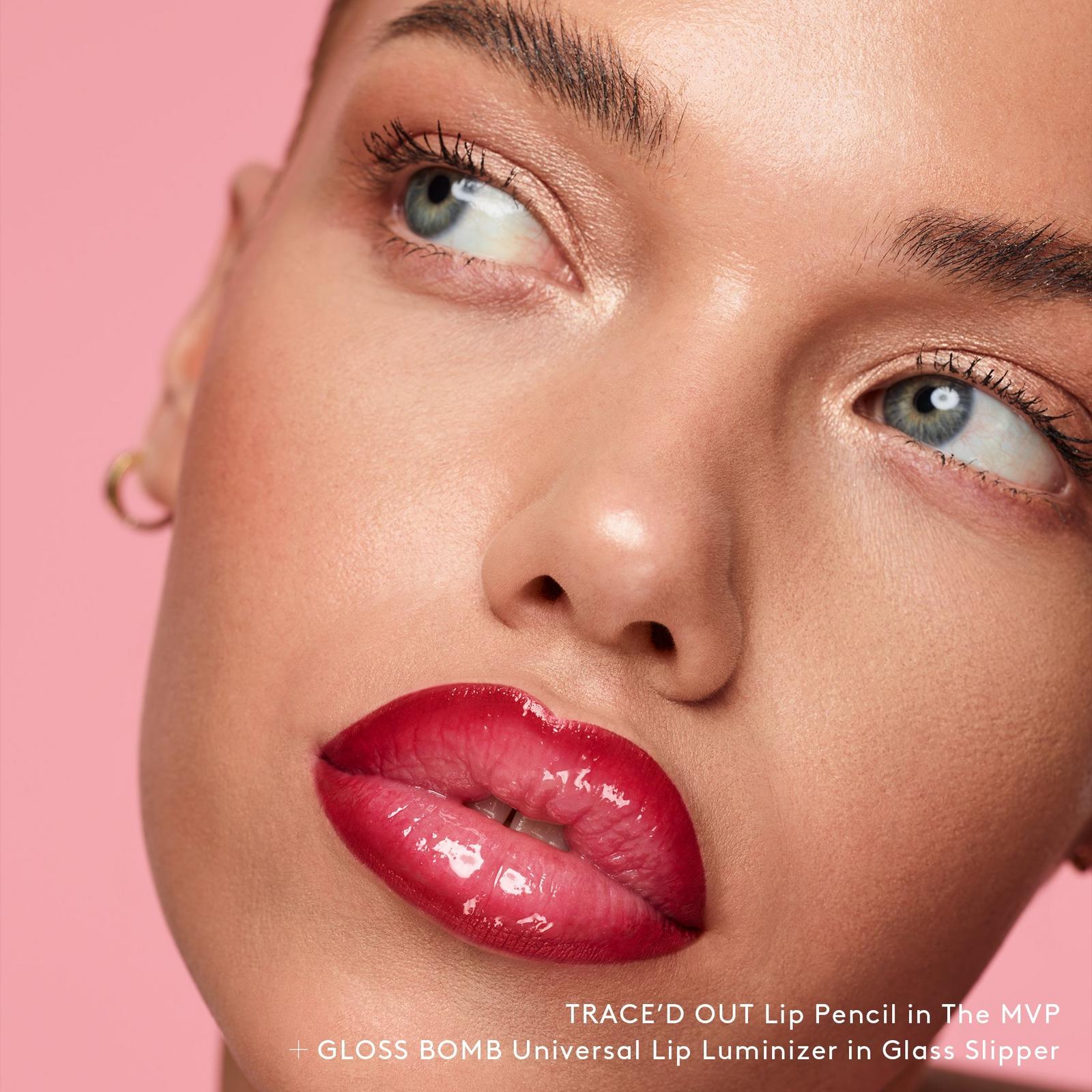 Trace'd Out Pencil Lip Liner