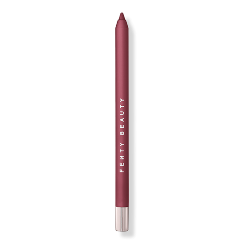 Trace'd Out Pencil Lip Liner - Riri