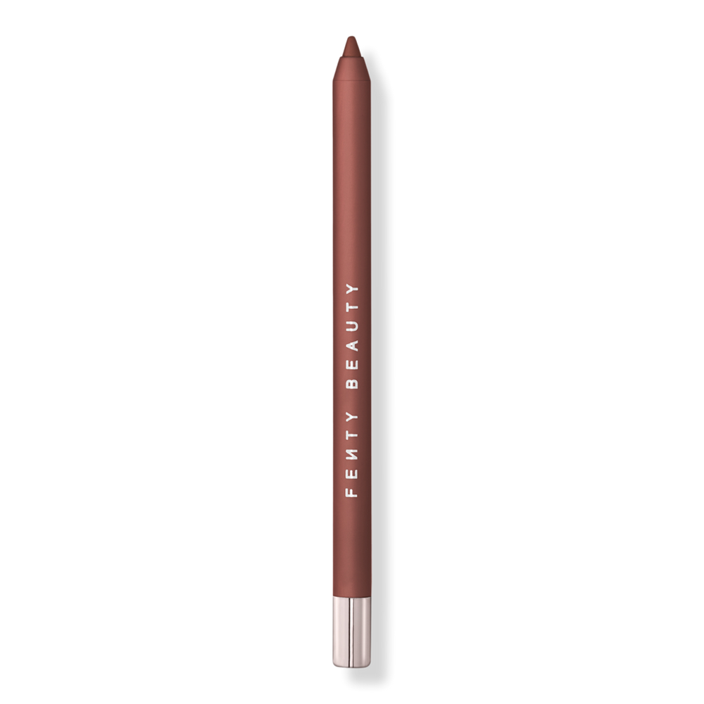 Fenty Beauty By Rihanna Trace'd Out Pencil Lip Liner - Satin Panty
