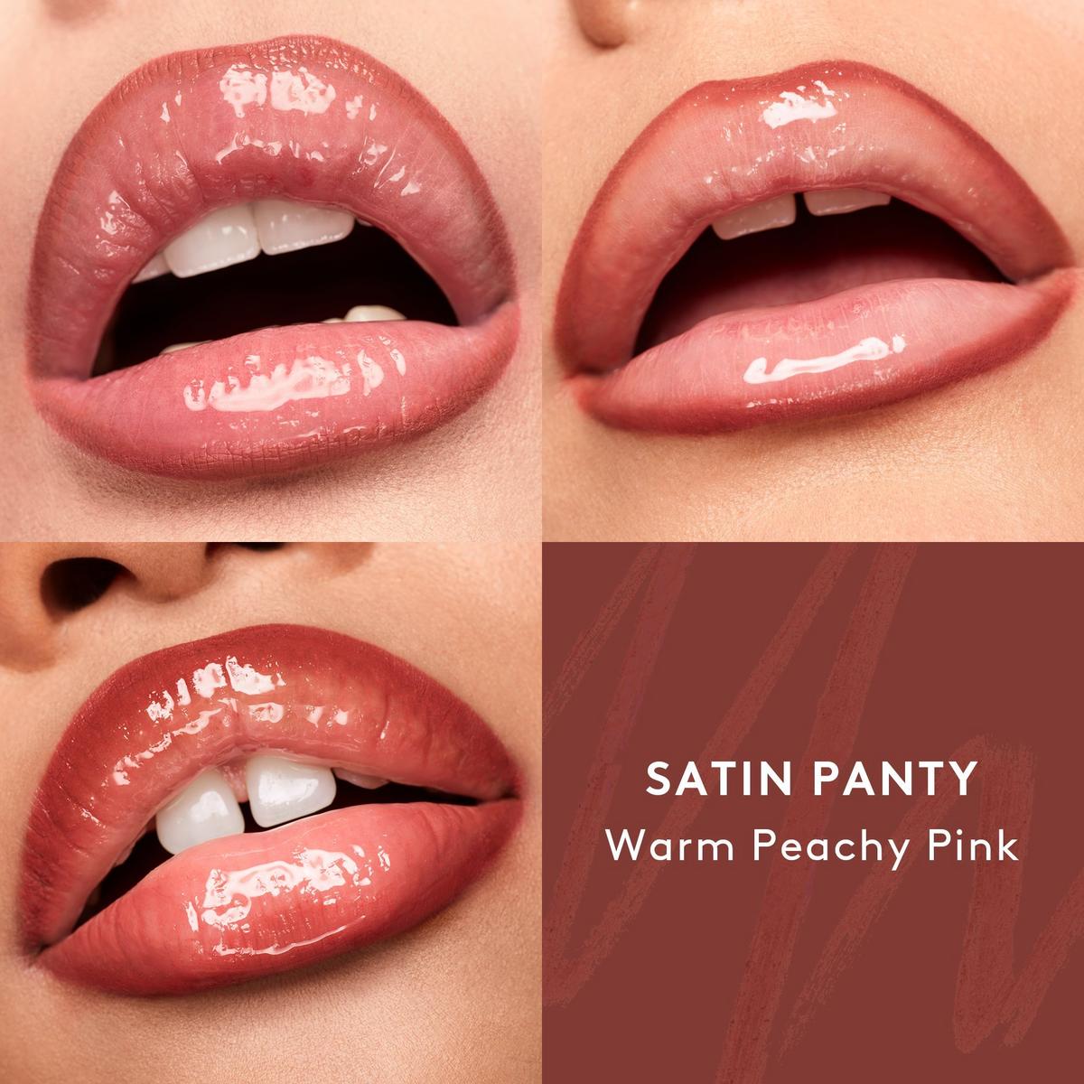 Trace'd Out Pencil Lip Liner