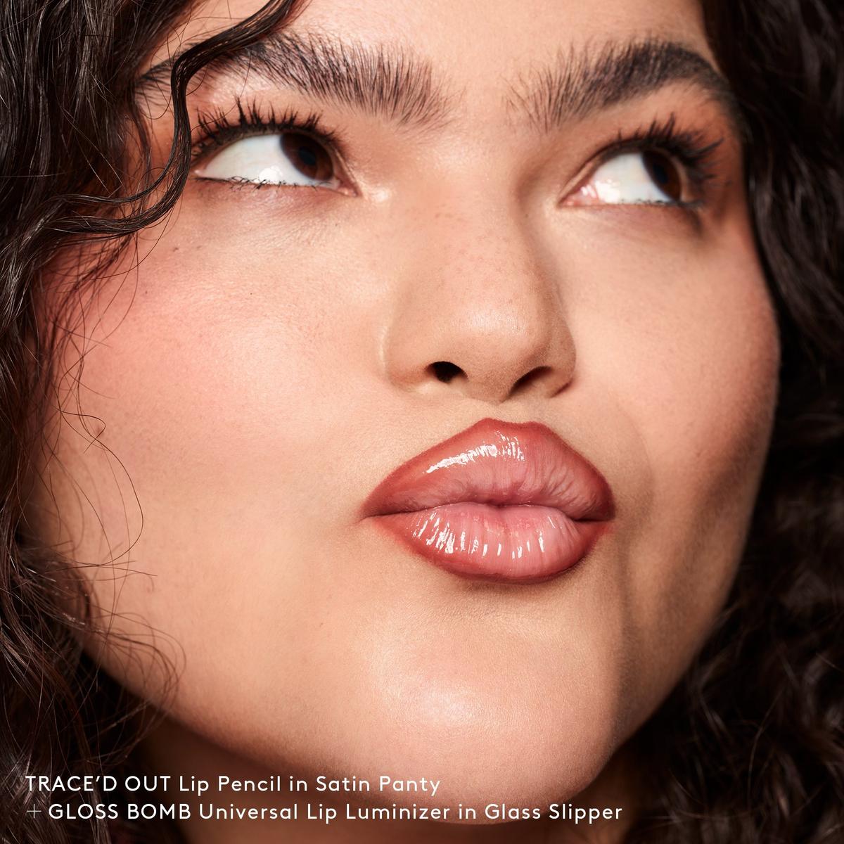 Trace'd Out Pencil Lip Liner