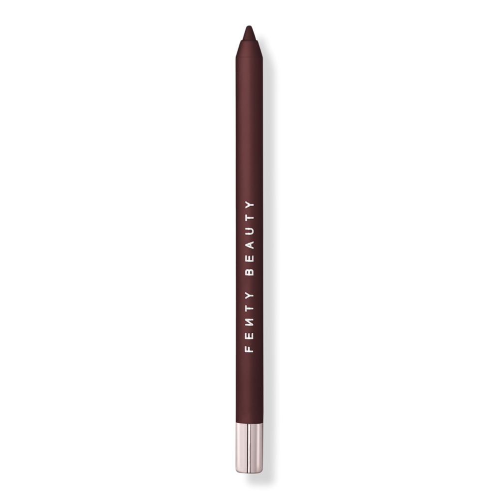 Fenty Beauty By Rihanna Trace'd Out Pencil Lip Liner - Brown'd Out