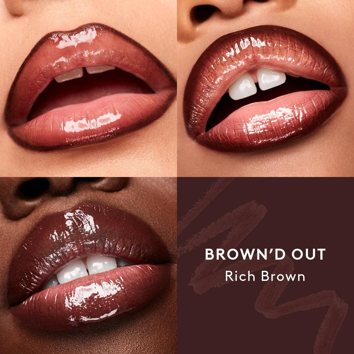 Trace'd Out Pencil Lip Liner