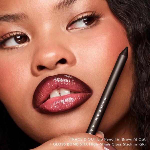 FENTY BEAUTY by Rihanna Trace'd Out Pencil Lip Liner #5