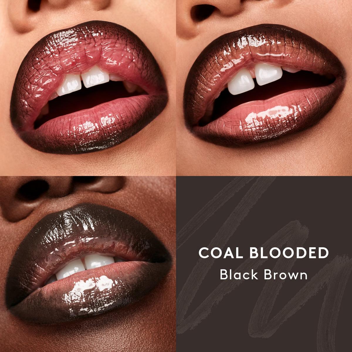 Trace'd Out Pencil Lip Liner