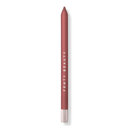 FENTY BEAUTY by Rihanna Trace'd Out Pencil Lip Liner - Thugz Blush Too