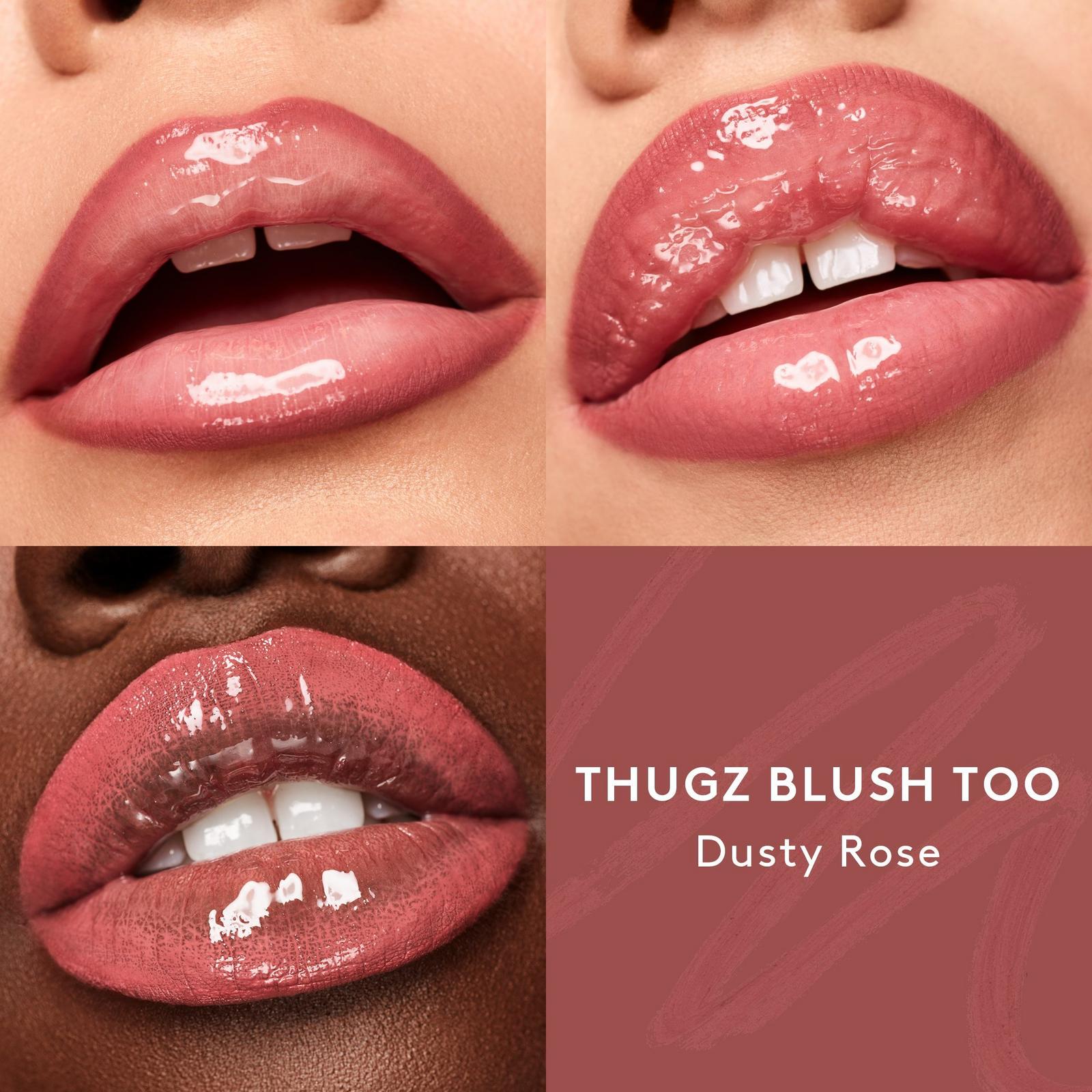 Trace'd Out Pencil Lip Liner
