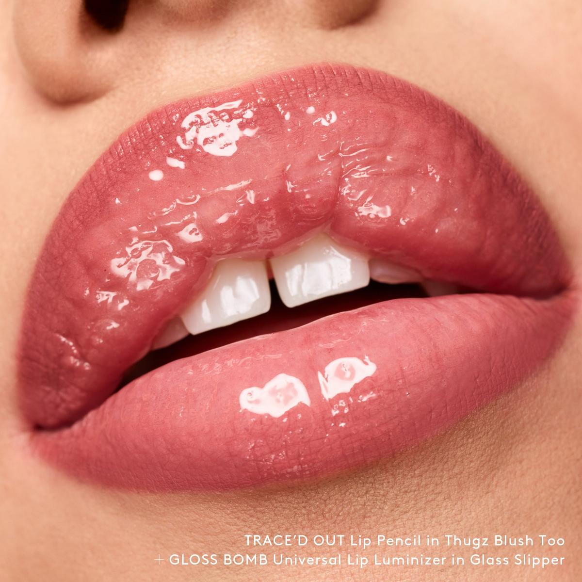 Trace'd Out Pencil Lip Liner