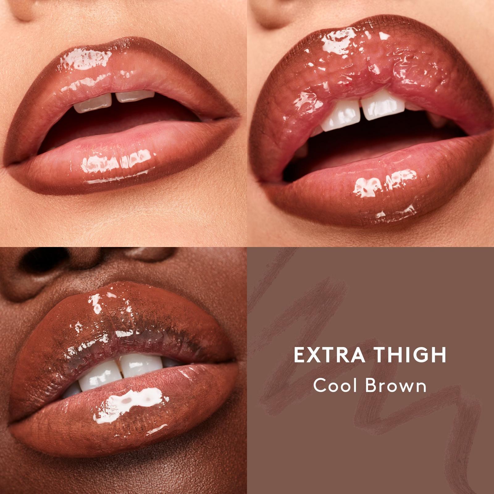 Trace'd Out Pencil Lip Liner