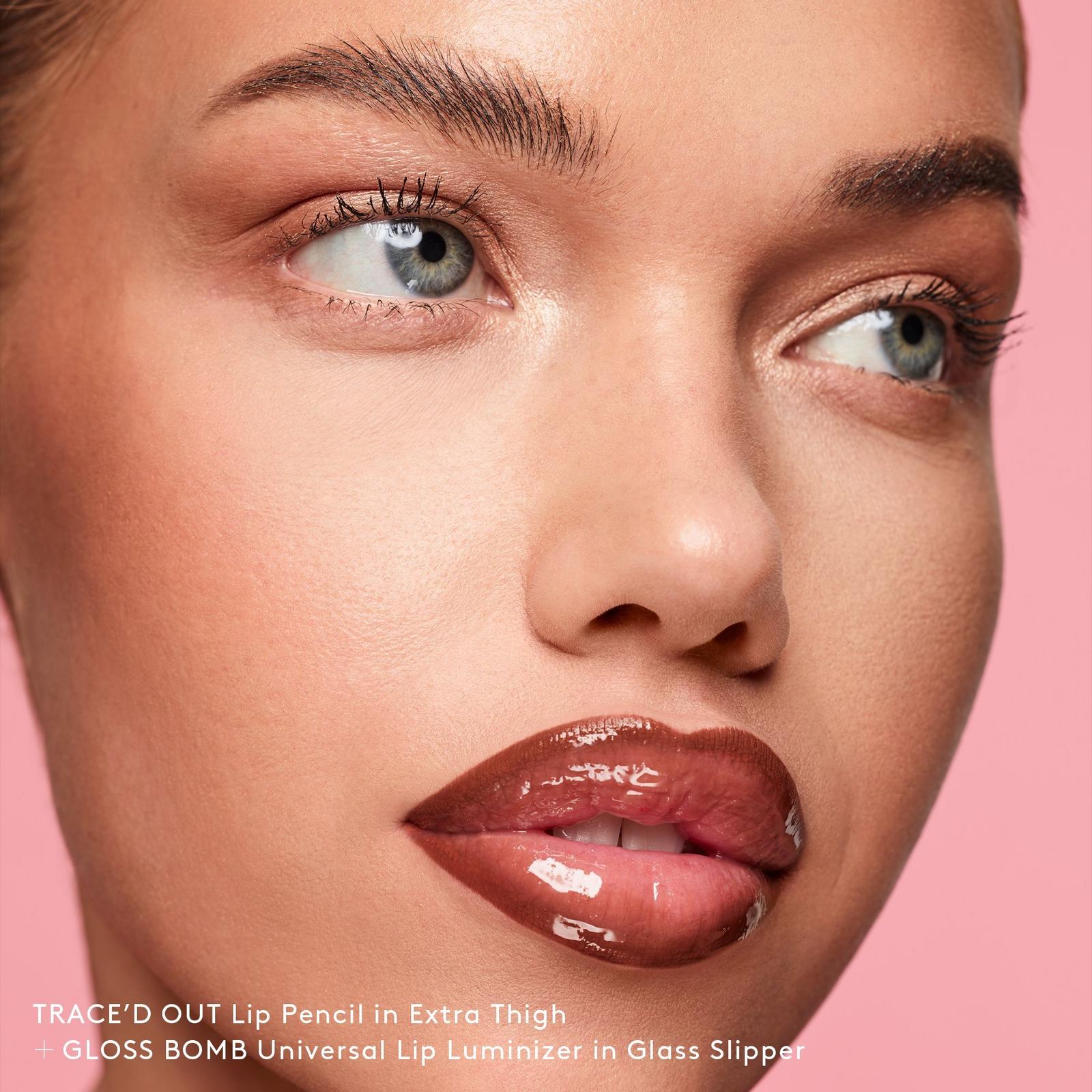 Trace'd Out Pencil Lip Liner