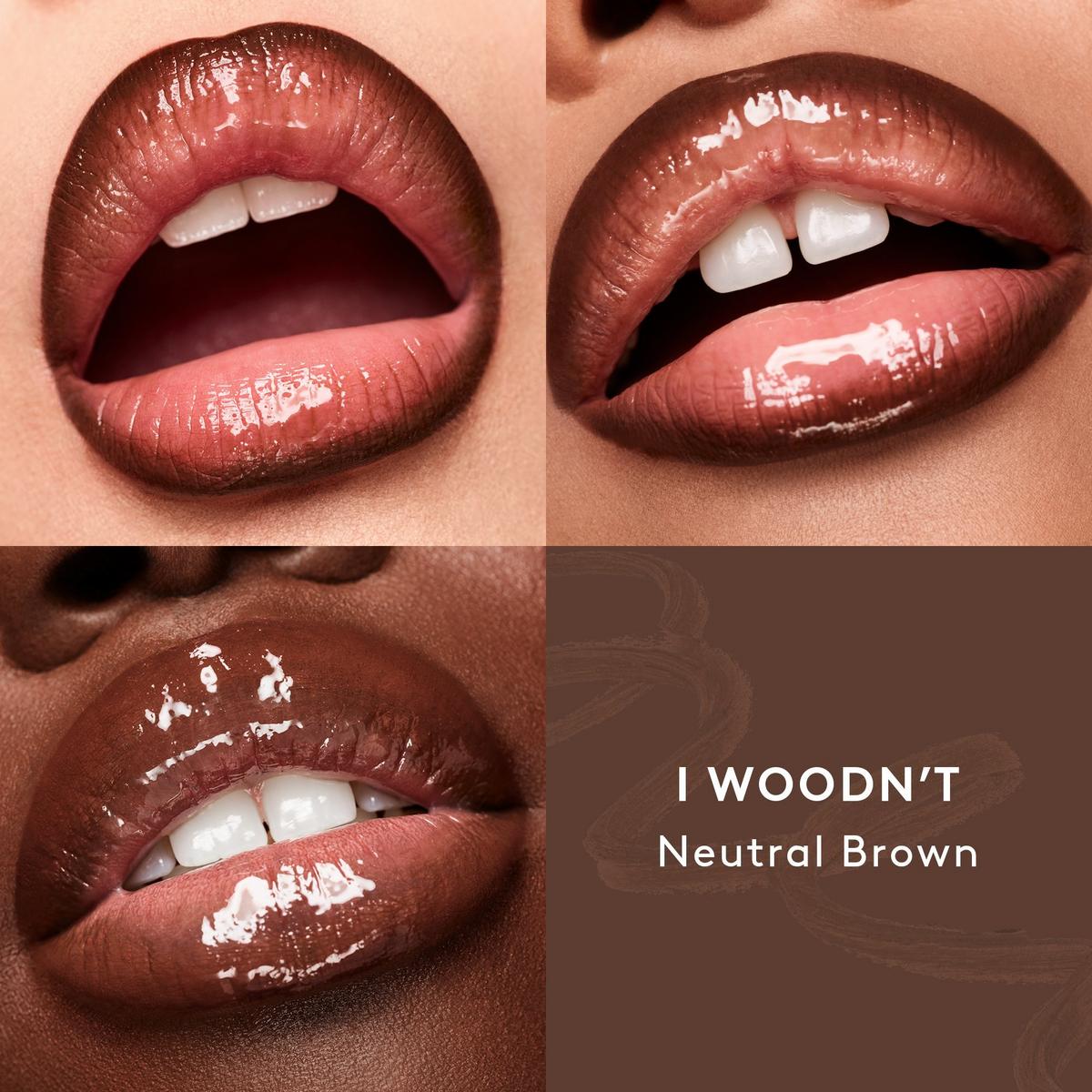 Trace'd Out Pencil Lip Liner